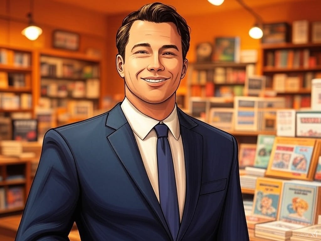 Conheça o Local Domination System