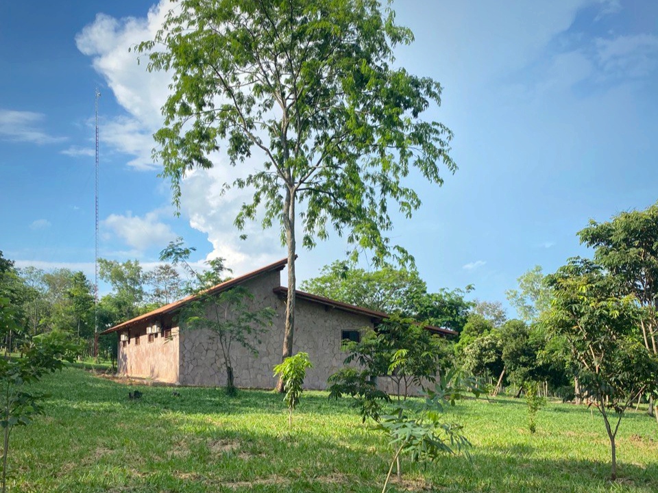 Wohnhaus zum Verkauf in Colonia Independencia, Paraguay