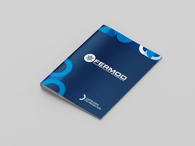 catalogo porta frigorifico fermod refrigeracao