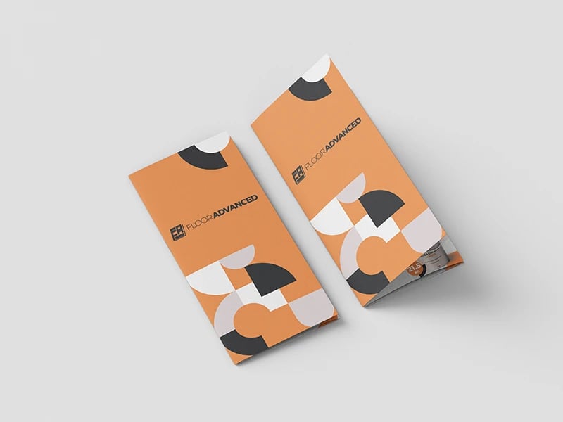 folder floor advanced massa corrida tinta