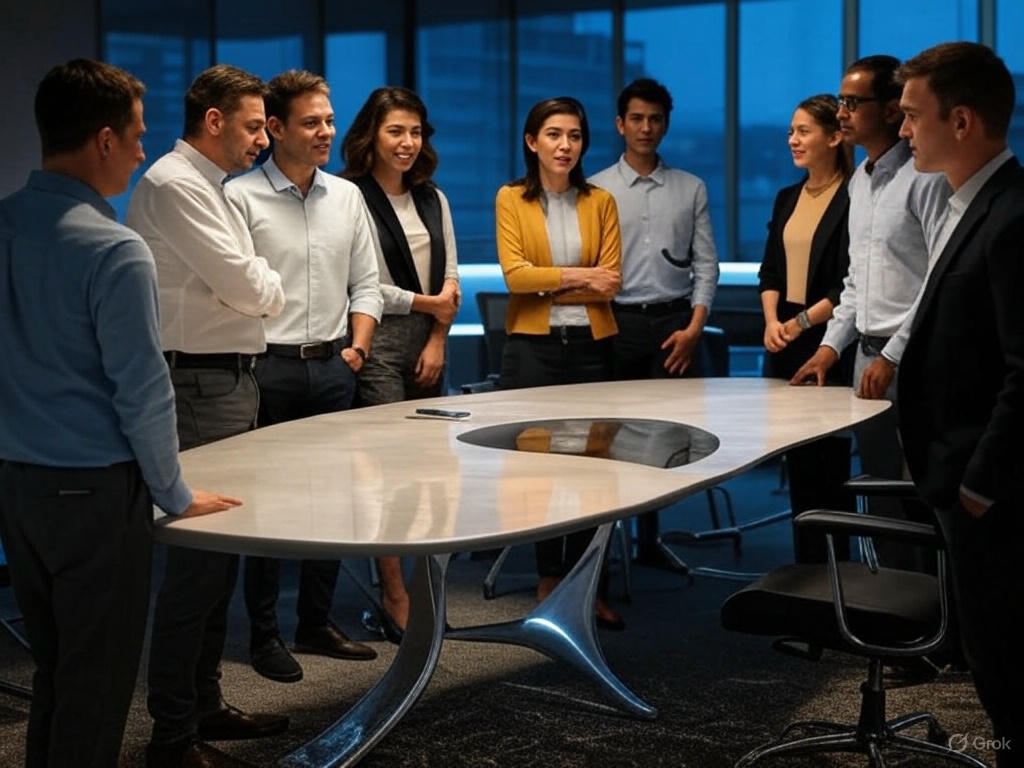 Outsourcing Your Marketing to TIC