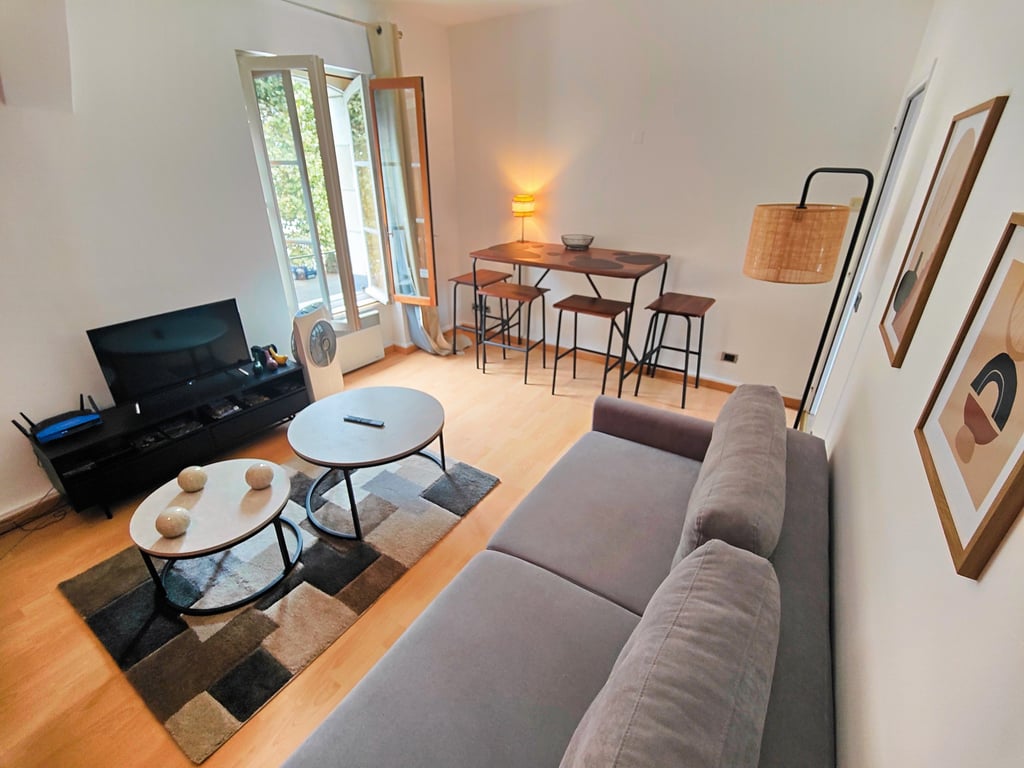 Gites de vacances à Blois