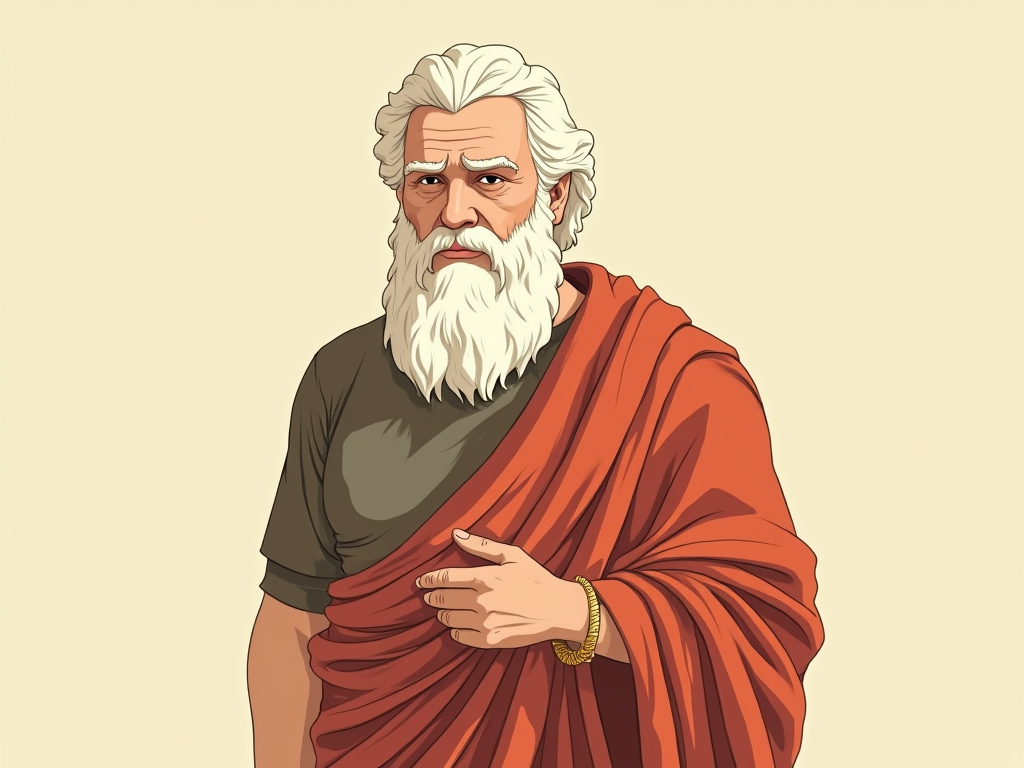 Epictetus life experience
