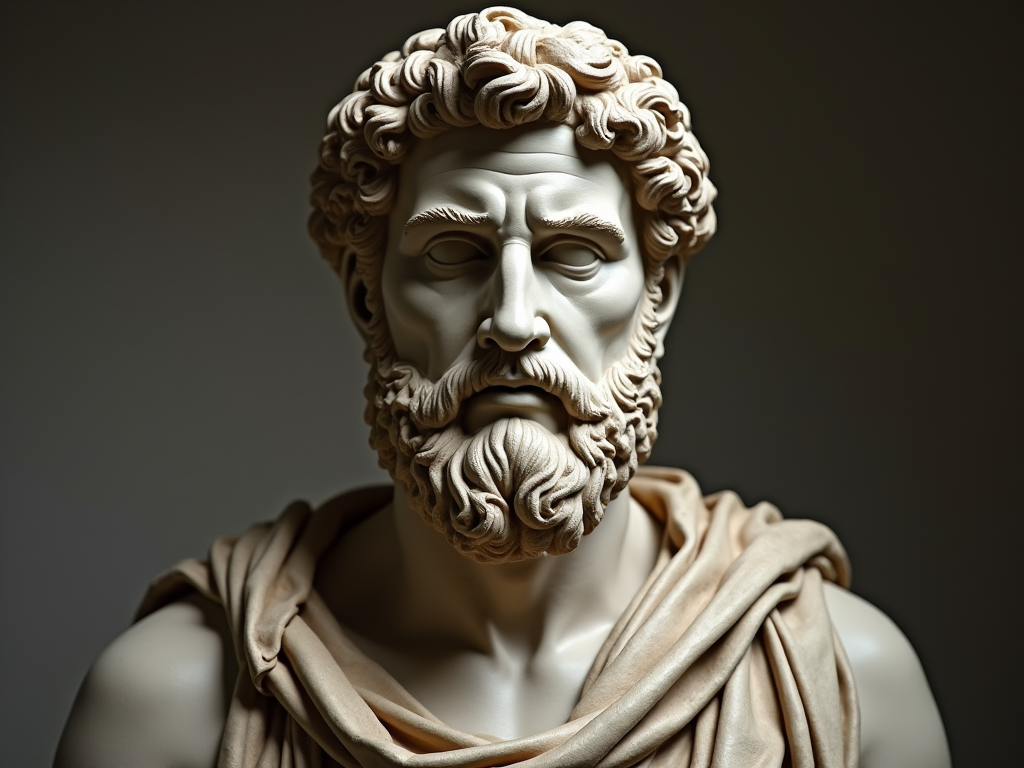 Finding Purpose in Life the Stoic Way