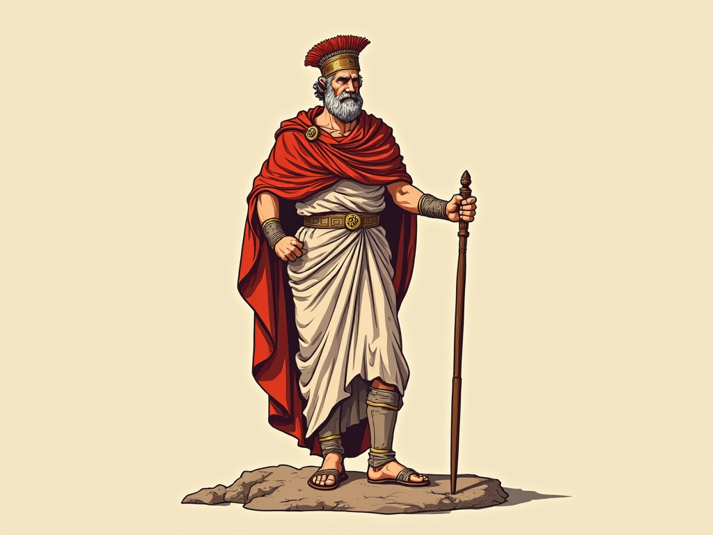 Cato the younger