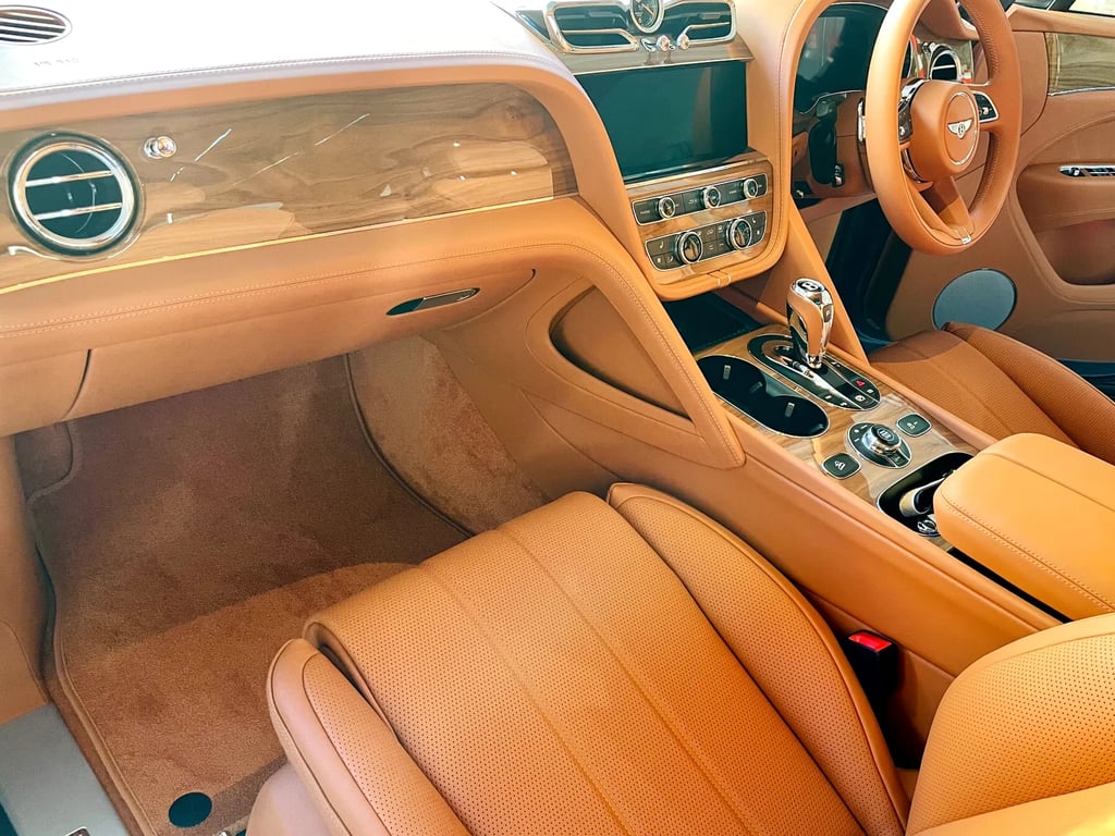 the coating lab Auckland IDA certified car detailer ceramic coating graphene coating paint correction cut and polish 