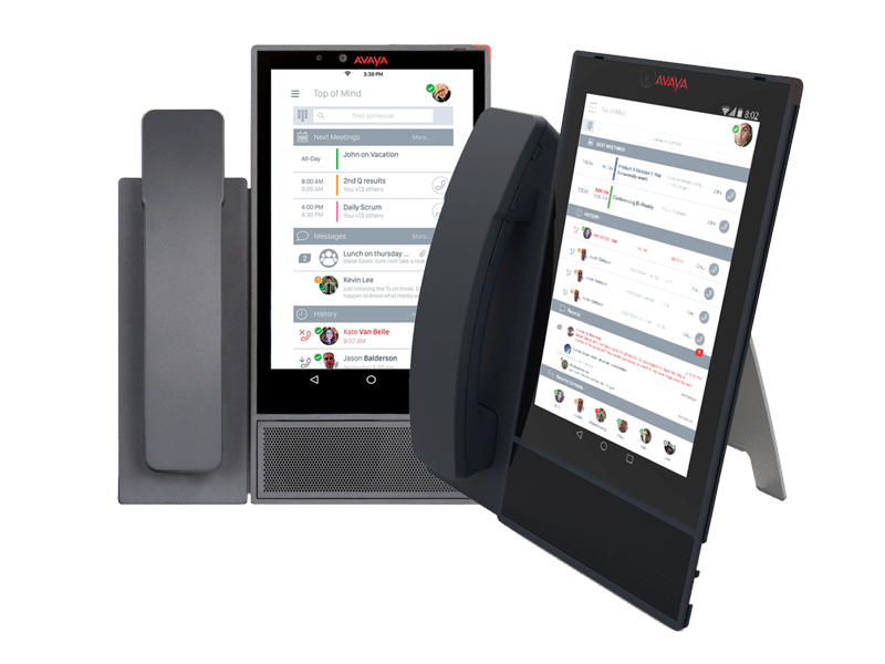 avaya IP OFFICE 3CX ringcentral Avaya cloud Office