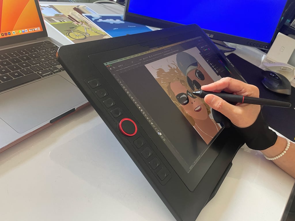 photo- tablette-graphique-stylet