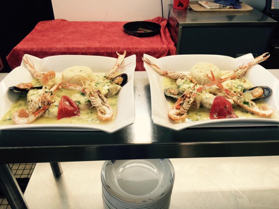 recette cuisine basque