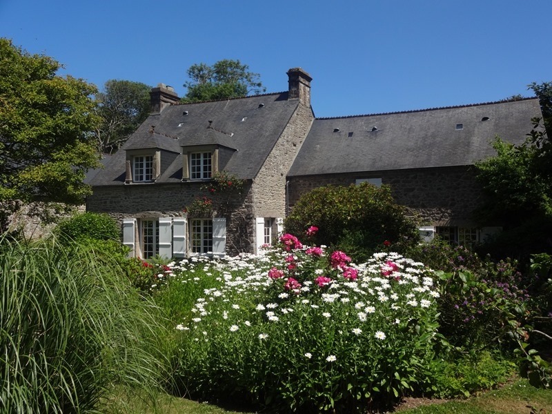Gîtes de la Cour d'Etienville - La Maison Prévert