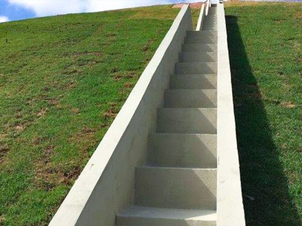 Controle de Erosão e Dissipadores de Energia