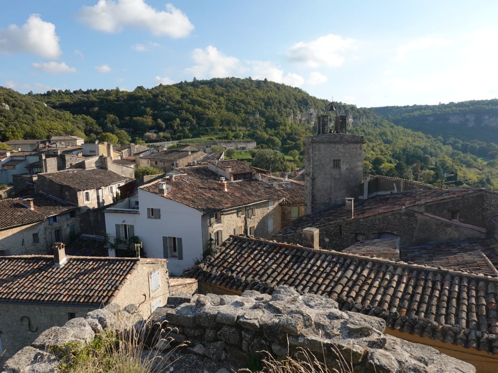 Saignon (Luberon)