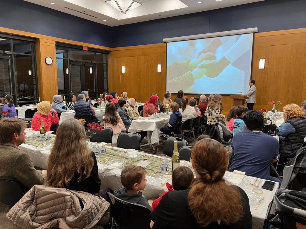 nashville, community, food, festival