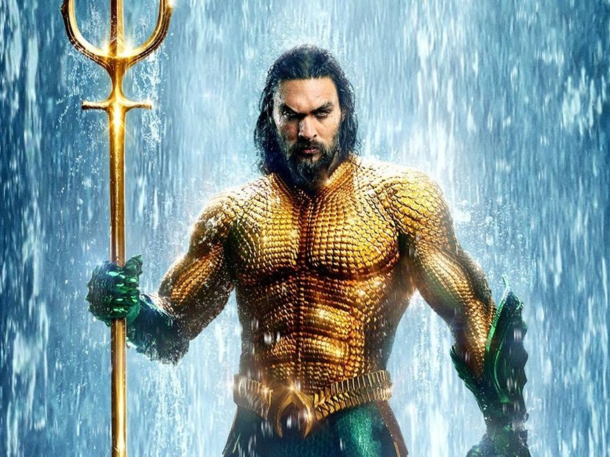 Aquaman 2 Post Image 1