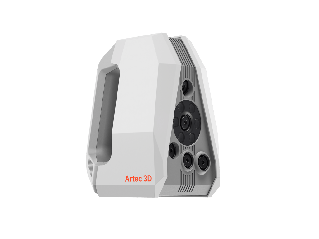 Artec 3D