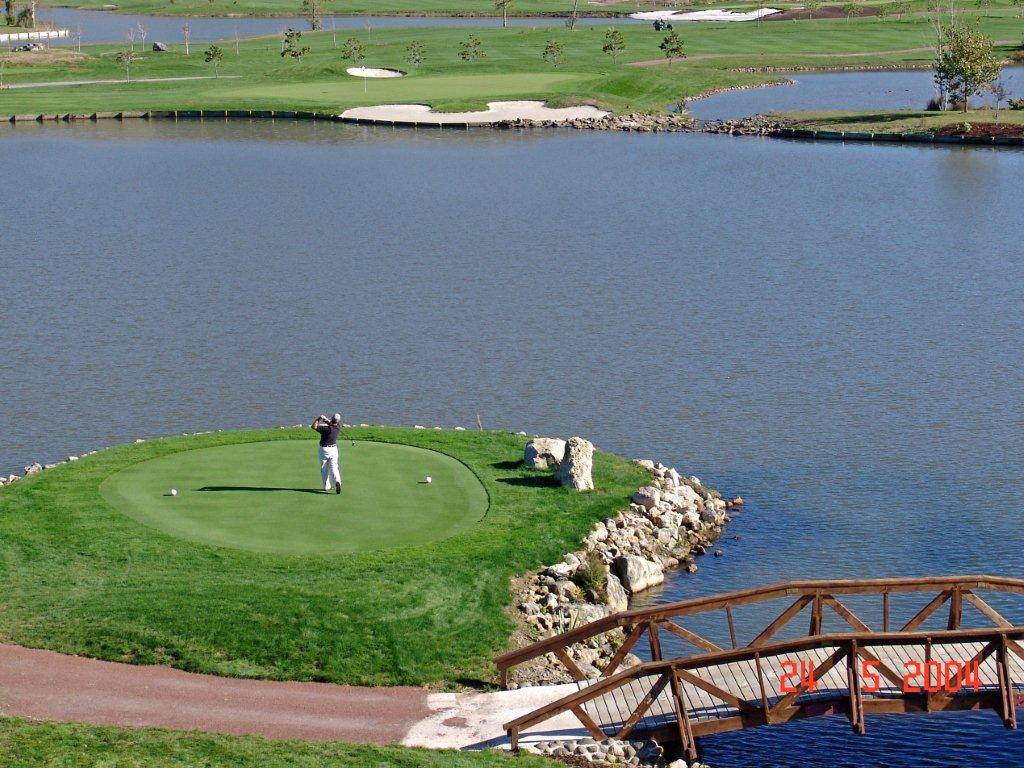 Lakes Resort Golf & Country Club Pauanui