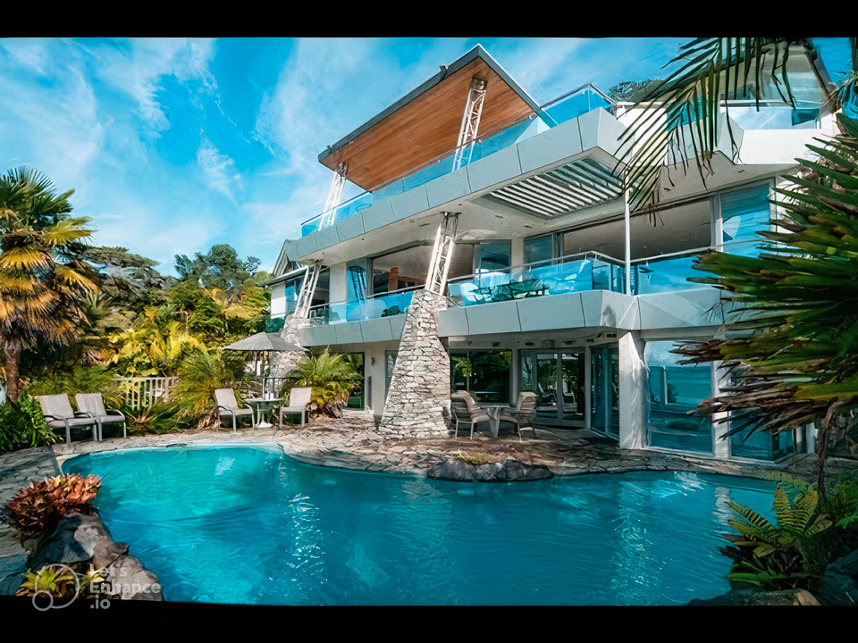 77 Beach Road Castor Bay sold for $5.128m