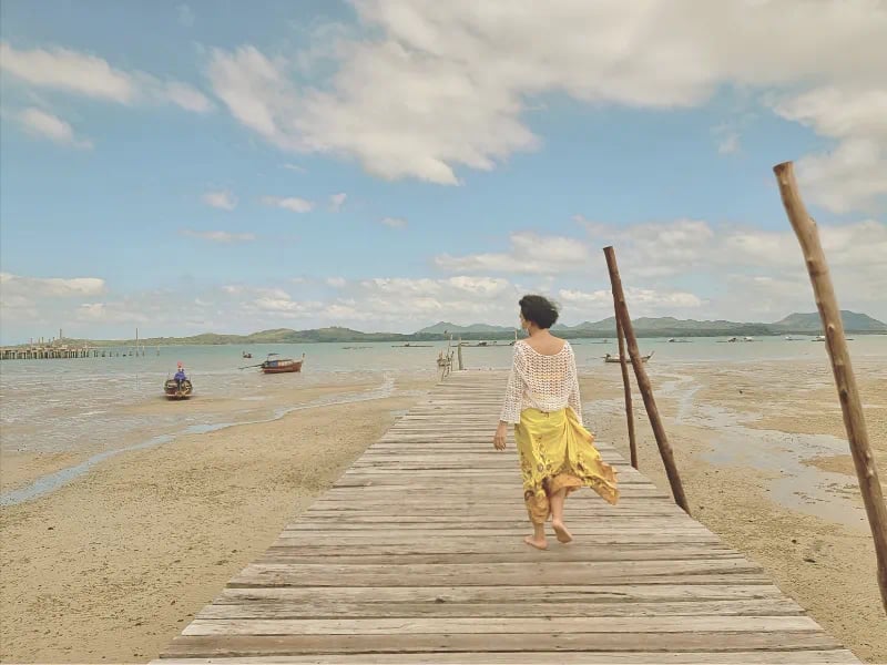 Luxury Travel specialist and local guide in Thailand - Single Journey Travel curated by PK Journeys