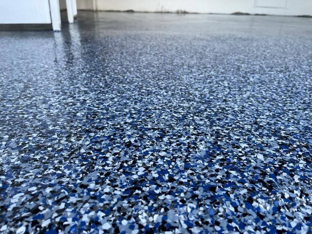 specialty epoxy coatings in st. cloud mn