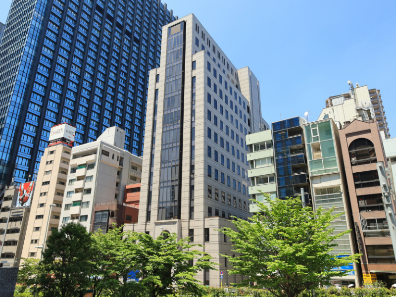 ISI日本语学校 (新宿校) - 东京日本留学学校 - EDU DOTCOM 合作院校