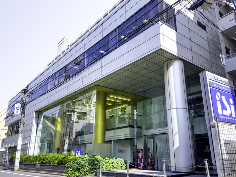 ISI日本语学校 (高田马场校) - 东京日本留学学校 - EDU DOTCOM 合作院校