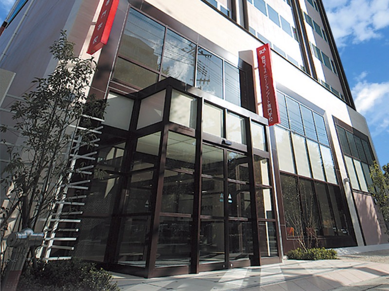 Sendai Medical Health & Sports - Sports Science - Senmon Gakko