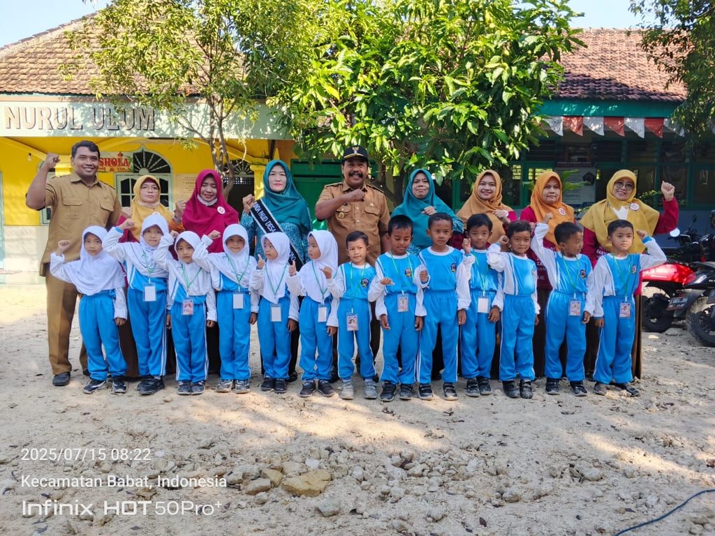 kegiatan MPLS