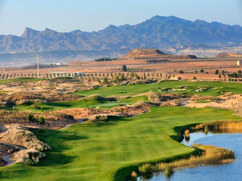 Alhama Signature Golf