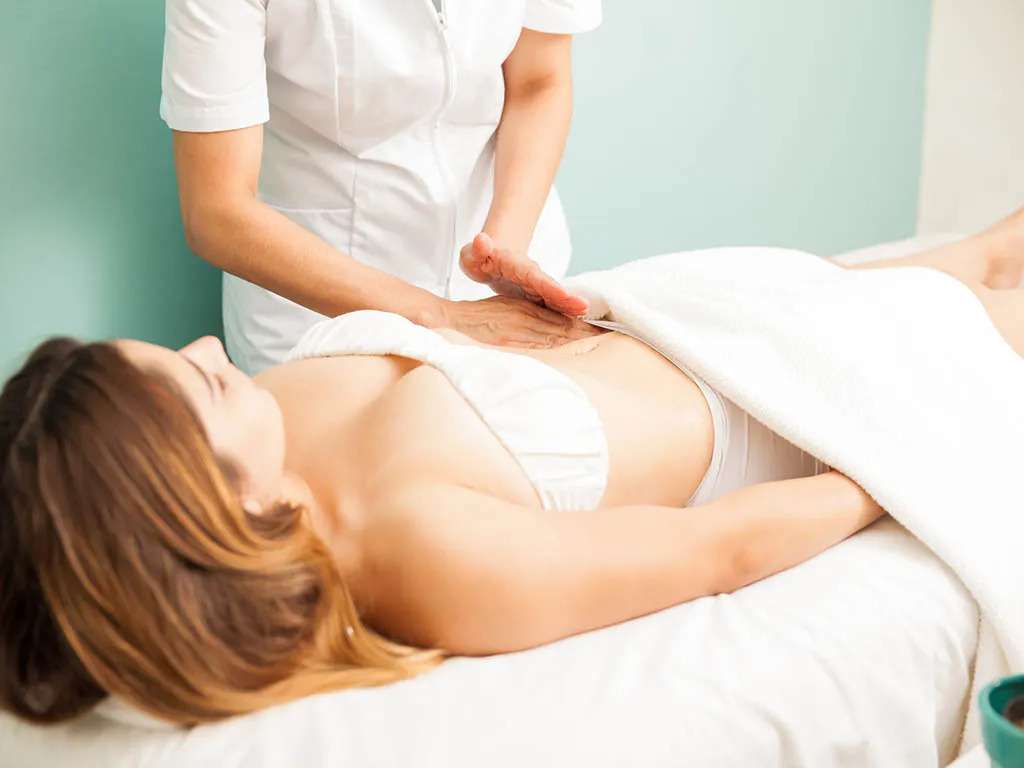 postnatal restoration