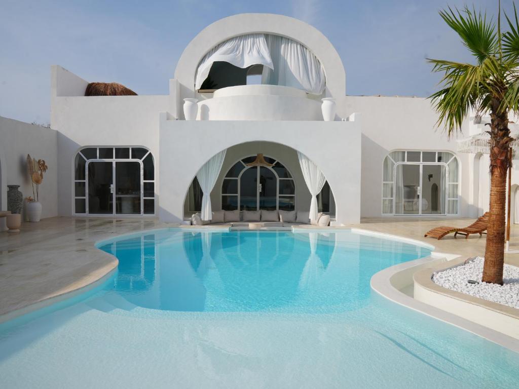 Pool Villa Daya Ras Al Khaimah UAE