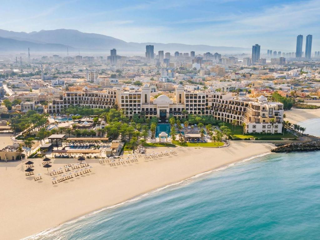 Rixos Al Mairid Ras Al Khaimah UAE