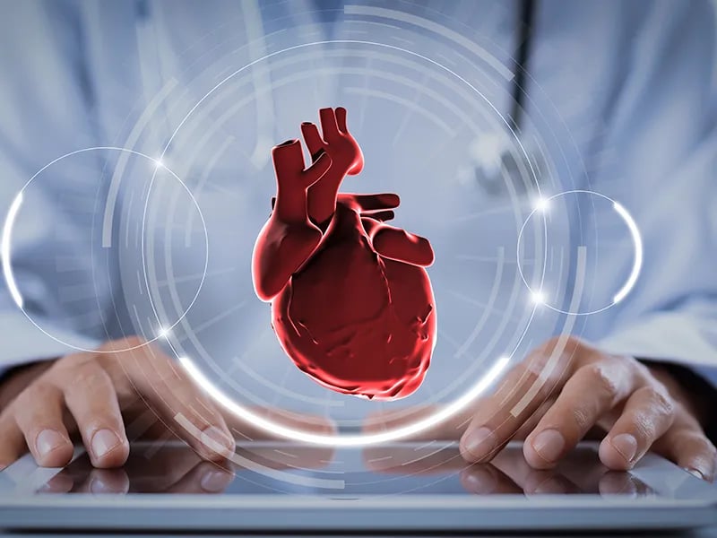 General Cardiology at Bone Care One Day Surgery Center in Abu Dhabi