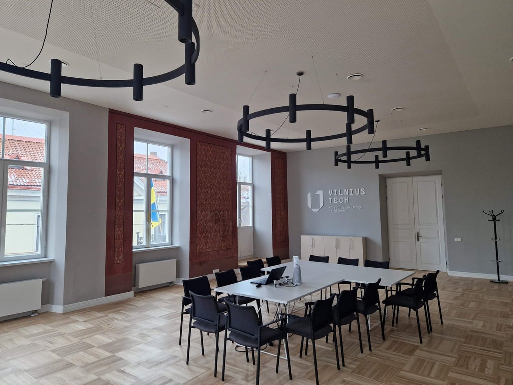 Juozapo Tiškevičiaus rūmų ir kitų pastatų kompleksas