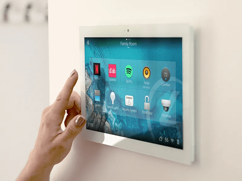 Can help with Smart Home & Automation Systems