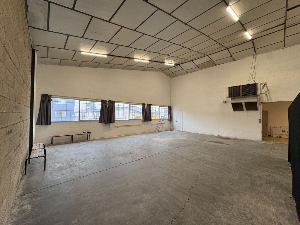 Local commercial professionnel à louer Graulhet