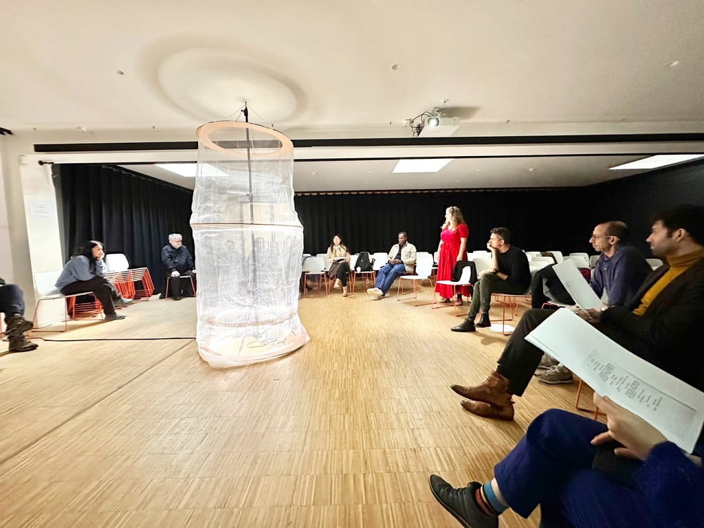 Kristof Timmerman | Beyond Binary ©16mag