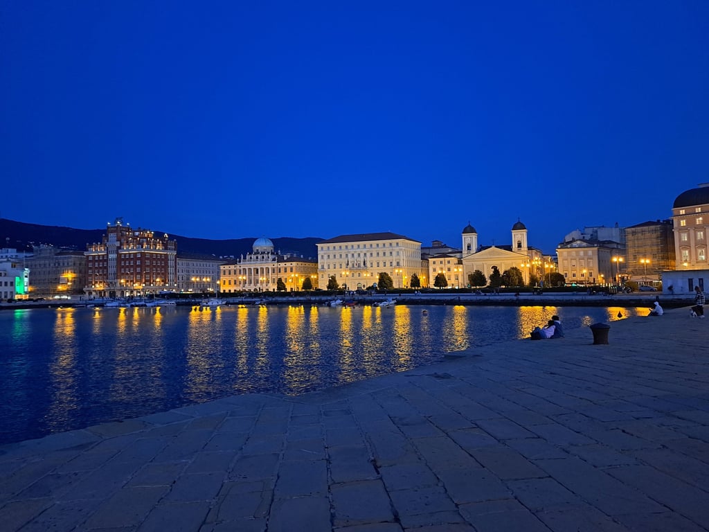 Trieste