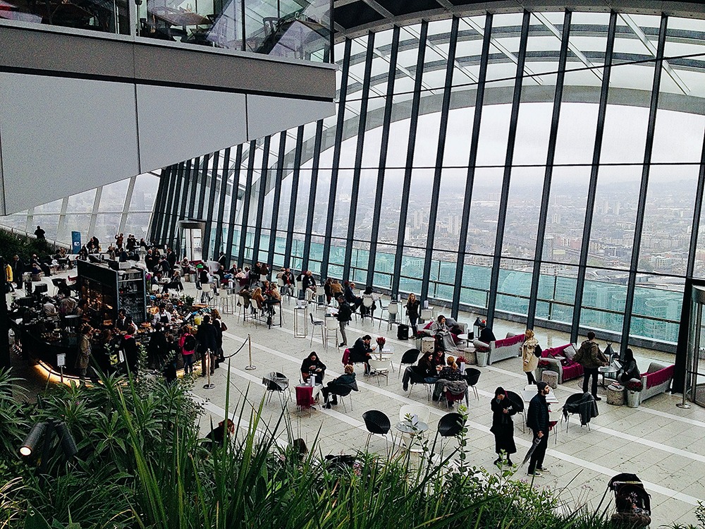 Sky Garden