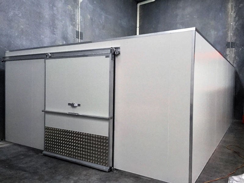 Walk in Freezer in NSW