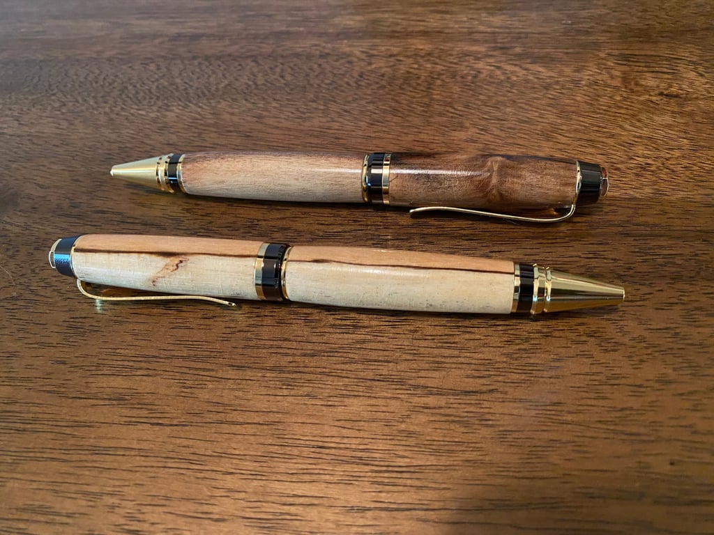 cigar pens
