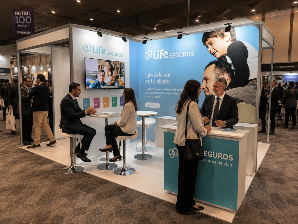 Life Seguros | Retail 100 Hogar Mendoza 2026