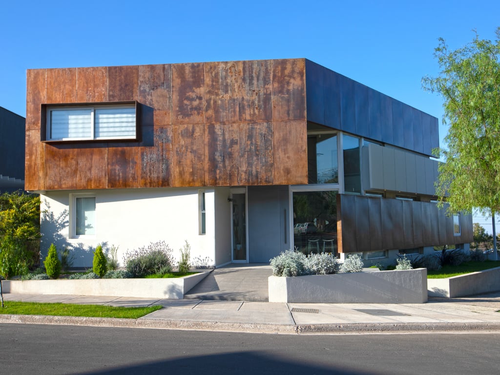 Casa Horizontal | Vivienda Unifamiliar | 311 m²