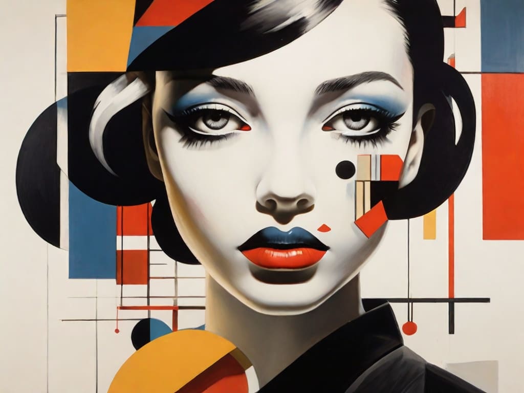 Arte projeto S[ergio Astral, Lamb-Lamb da artista Amanda Amorim