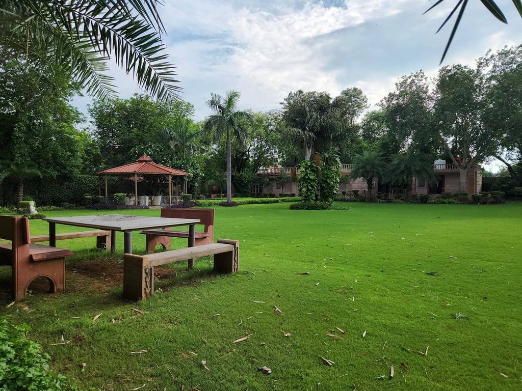 Premium farm land in Manesar available for sale with verified registry - TFRG