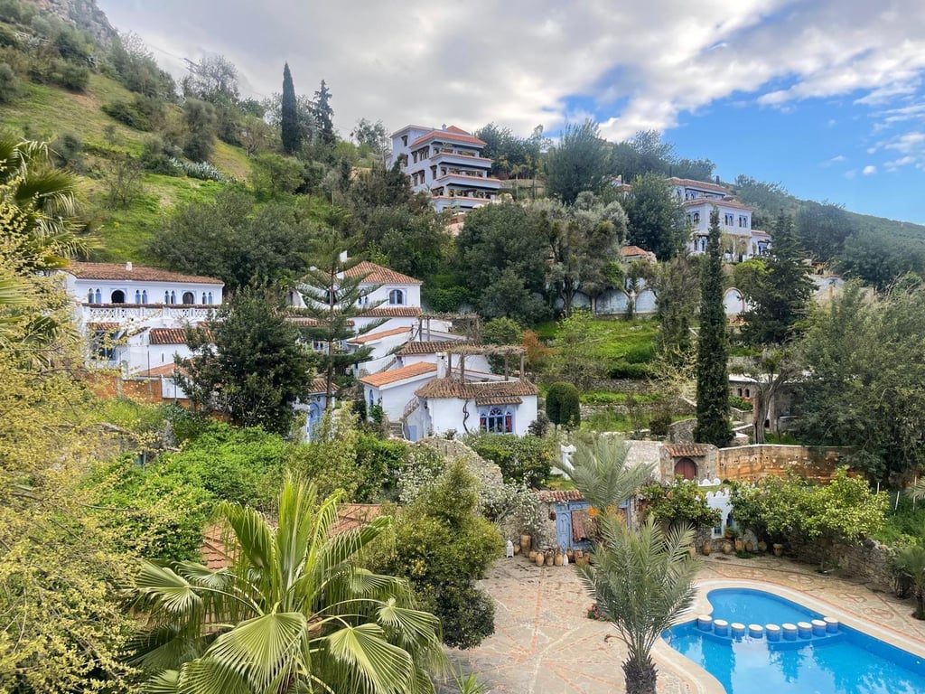 Morocco Tour 2026 2027