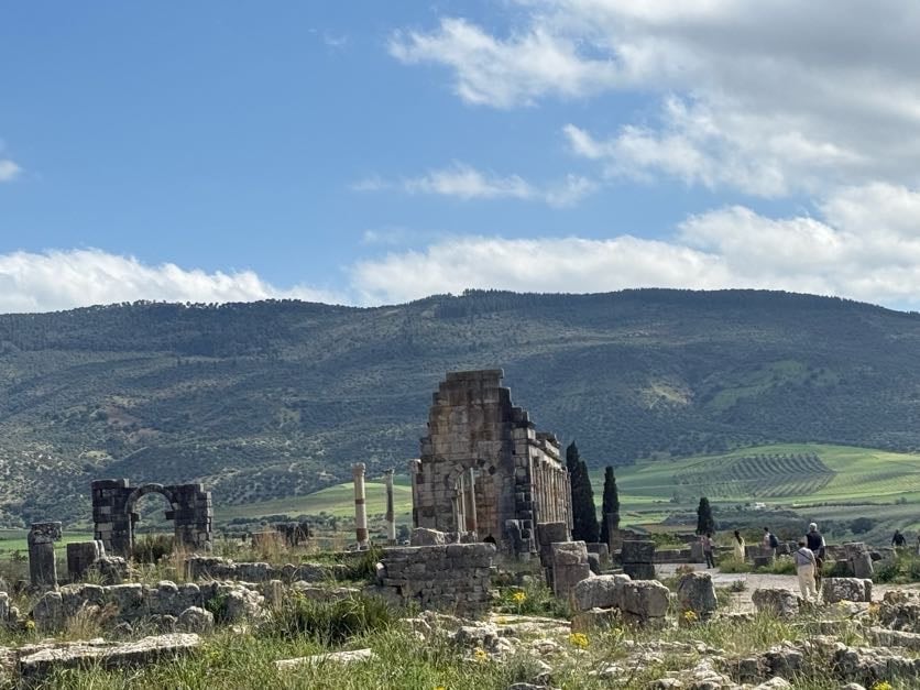 Morocco Tours 2026 2027 trips