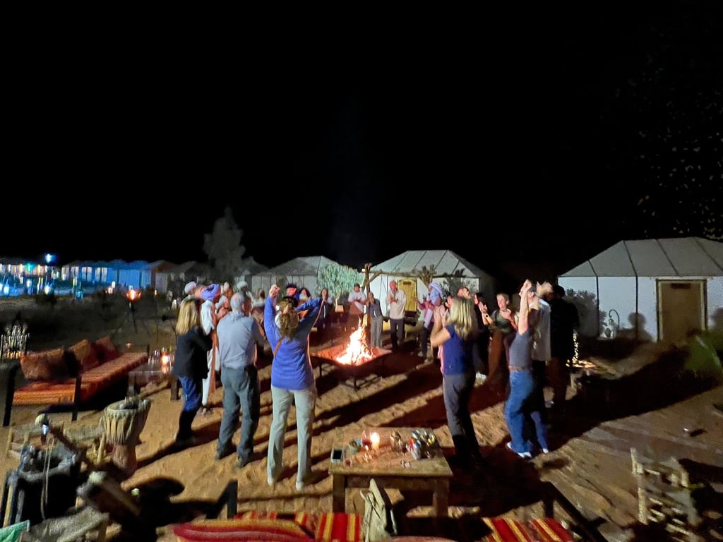 Morocco Group Tours 2026 2027