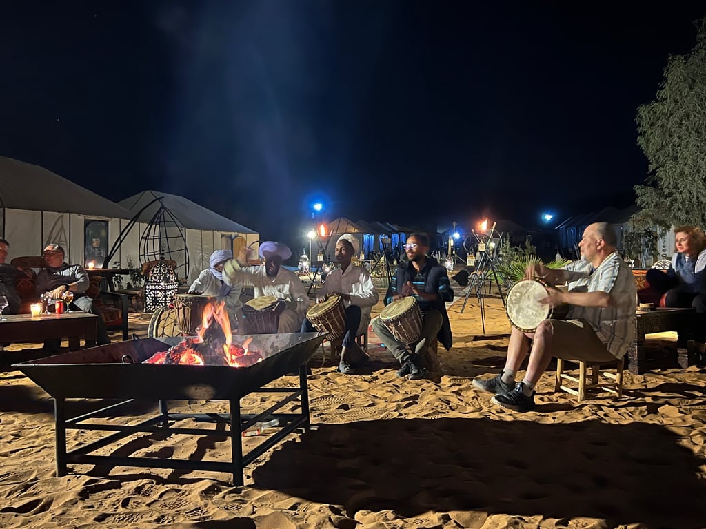 Morocco Group Tours  2026 2027