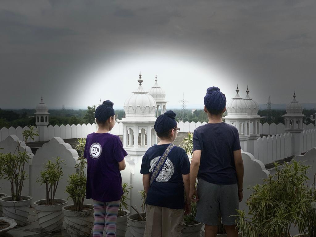 Nihaal Kirtani Jatha | Bhai Bachittar Singh (UK)