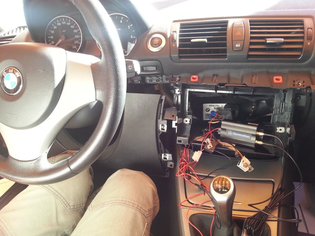 Localizador GPS Geokontrol